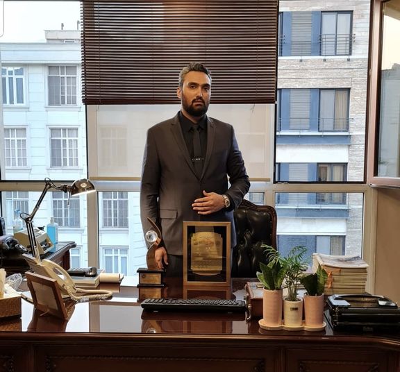 پارسان پلیمر به عنوان صادر کننده پویای صنعت پلیمر انتخاب شد