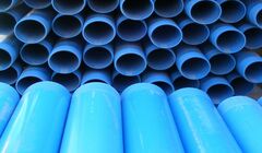 بازیکنان PVC در هند انتظار کاهش بیشتر قیمت را دارند