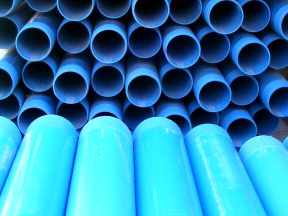 بازیکنان PVC در هند انتظار کاهش بیشتر قیمت را دارند