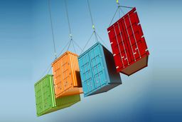 فروشندگان آسیایی با پیشنهادات رقابتی و با کشتی های فله بر به بازار ترکیه بازگشتند/آیا خریداران حاضر به حمل و نقل مواد بدون کانتینر می شوند؟