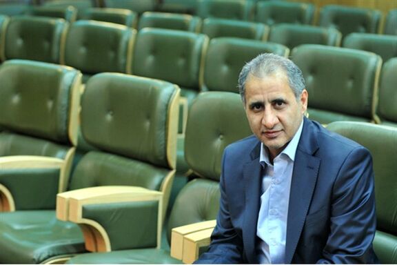 بعید می دانم شورای رقابت تن به خروج پتروشیمی ها از بورس دهد