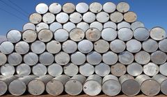 افت واردات قیر هند در ماه ژانویه در مقیاس سالیانه