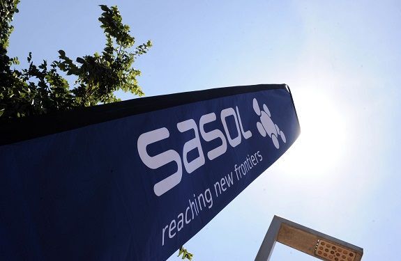 South Africa's Sasol cuts production, sales target on coronavirus impact.