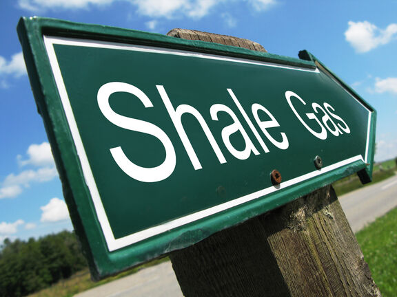 Shale gas platform of China Petrochemical Corporation resumes production in Chongqing