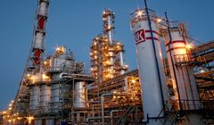 آغاز تولید اتیلن در KarpatNaftoKhim اوکراین پس از ۵ سال