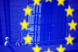 اتحادیه اروپا به دنبال محافظت از شرکت های ایرانی از تحریم های آمریکا