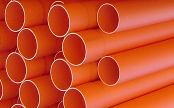News sources report about the smuggling PVC cargos delivery on chazabeh border by rate of 102 thousands IRR /Kg