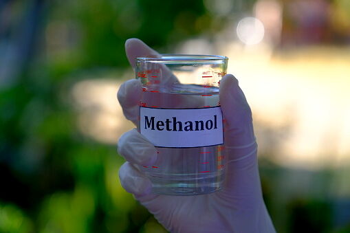 Methanex posts regional contract methanol prices for Asia Pacific, April 2021.