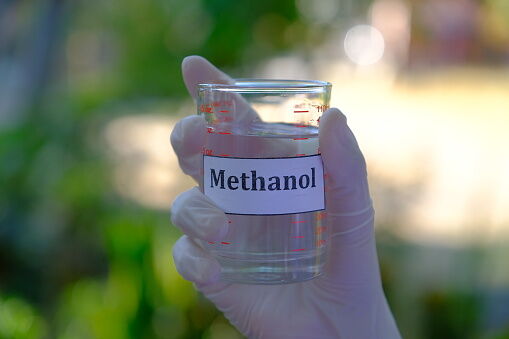 Methanex posts regional contract methanol prices for Asia Pacific, April 2021.