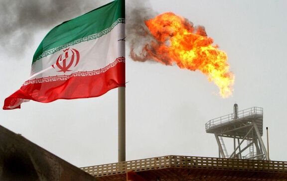 Iran says it exported as much as 700,000 bpd of oil since March. 