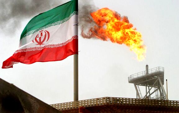 Iran says it exported as much as 700,000 bpd of oil since March. 