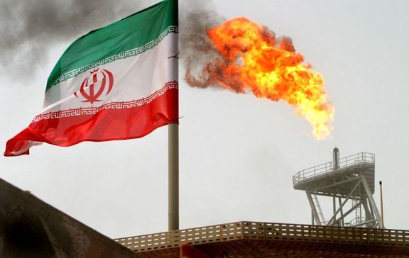 Iran says it exported as much as 700,000 bpd of oil since March. 