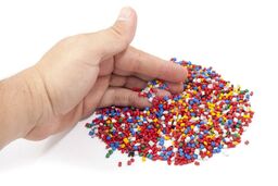 اختلاف ۶۰ دلاری قیمت BL3 ایران و خاورمیانه 