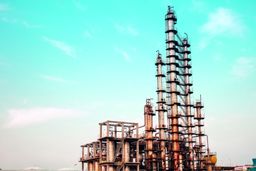 قیمت متانول متانکس در ماه می و در آسیا