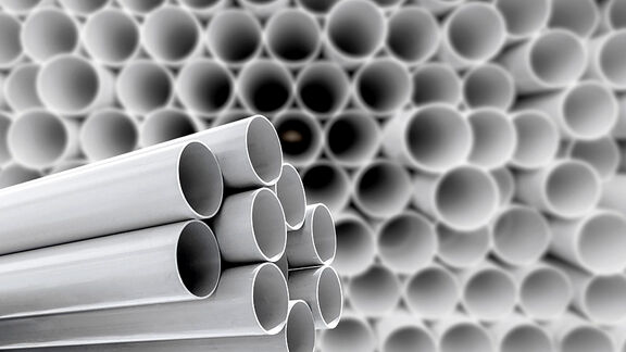 Sept PVC deals reflect half of ethylene drop in Europe. 