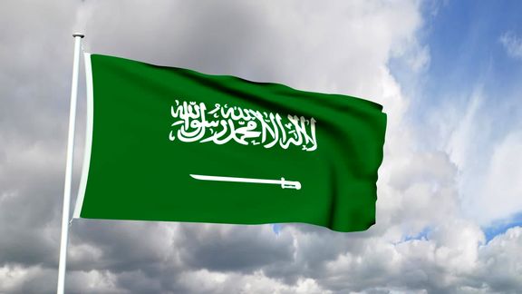 Saudi Arabia's oil production decreased to the point of 6 million drums per day. 