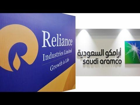 Reliance, Aramco Accelerate Refinery Stake Sale Talks