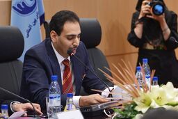 حضور پتروشیمی های ایرانی در نمایشگاه P۴ هند