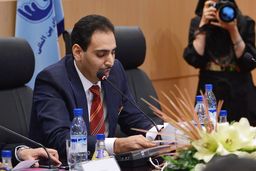 حضور پتروشیمی های ایرانی در نمایشگاه P۴ هند