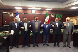 سودآوری ۱٫۵ میلیارد دلاری هلدینگ خلیج فارس