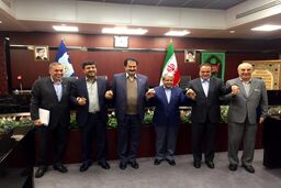 سودآوری ۱٫۵ میلیارد دلاری هلدینگ خلیج فارس
