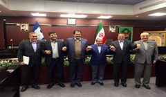 سودآوری ۱٫۵ میلیارد دلاری هلدینگ خلیج فارس