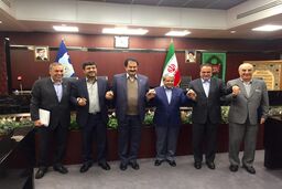 سودآوری ۱٫۵ میلیارد دلاری هلدینگ خلیج فارس