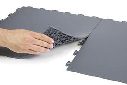 بازار PVC هند در تعادل بین پیشنهادات محدود و تقاضای ضعیف است