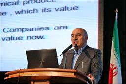 فراخوان مدیرعامل هلدینگ خلیج فارس برای مشارکت در طرح های پتروشیمی و فاینانس