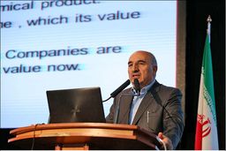 فراخوان مدیرعامل هلدینگ خلیج فارس برای مشارکت در طرح های پتروشیمی و فاینانس