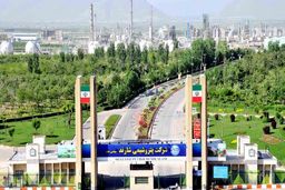 ذخیره دی اتیل هگزانول وارداتی شازند در مخازن فارابی/ عدم افزایش عرضه دی اتیل هگزانول در هفته جاری