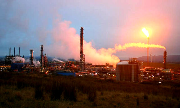 Asia petrochemicals outlook w/c May 11. 