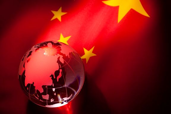 Competitive US and Chinese polyethylene shipments likely to enter Turkey. 