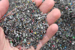 بازیافت بیش از 25 درصد ضایعات پی وی سی اروپا در سال 2017