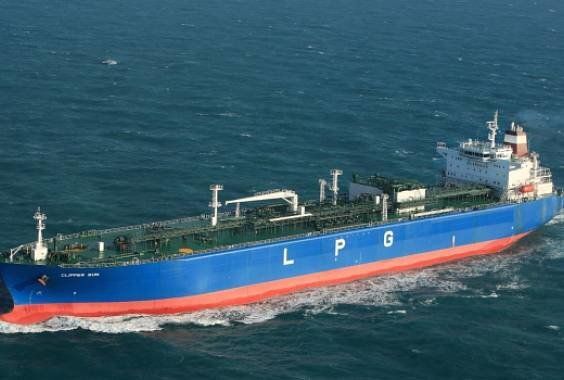 Asian LPG flips to discount to naphtha after 10 weeks at premium