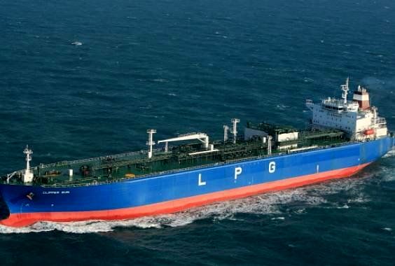 Asian LPG flips to discount to naphtha after 10 weeks at premium