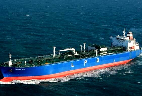 Asian LPG flips to discount to naphtha after 10 weeks at premium