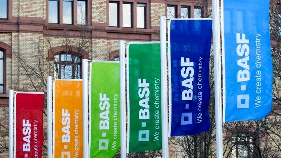 BASF starts piling work for petrochemical project