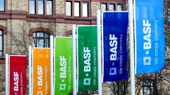 BASF starts piling work for petrochemical project