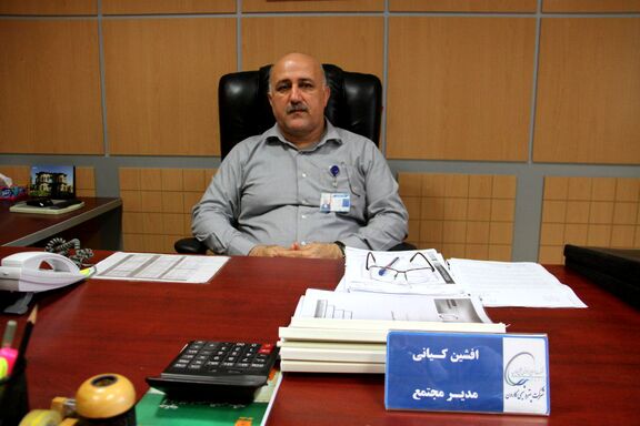 پتروشیمی کارون تا پایان سال 98 به ظرفیت تولید 100 درصدی می رسد