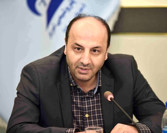 مهندس درفشی مدیرعامل پتروشیمی تبریز شد