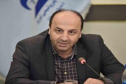 مهندس درفشی مدیرعامل پتروشیمی تبریز شد