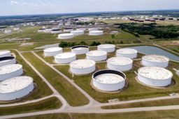 بازار شکننده نفت