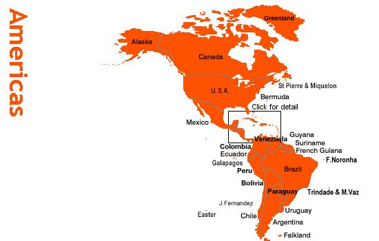 Americas petrochemicals outlook, w/c Aug 12.