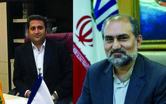 مدیرعامل شرکت ملی نفتکش و تاپکو در یک روز از کار کناره گیری کردند