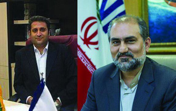 مدیرعامل شرکت ملی نفتکش و تاپکو در یک روز از کار کناره گیری کردند