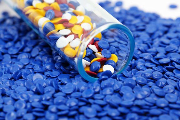 افزایش قیمتهای پلی اتیلن وارداتی در چین