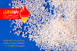 تحلیل هفتگی اوره شماره ۲