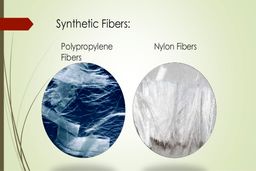 پلی پروپیلن فیبر ایرانی همچنان در مسیر رشد