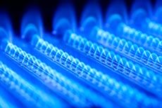 US natural gas prices fall to lowest level since 2016.